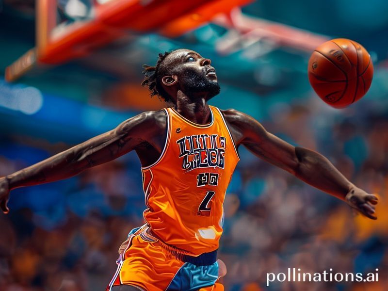 Trending: zeke nnaji