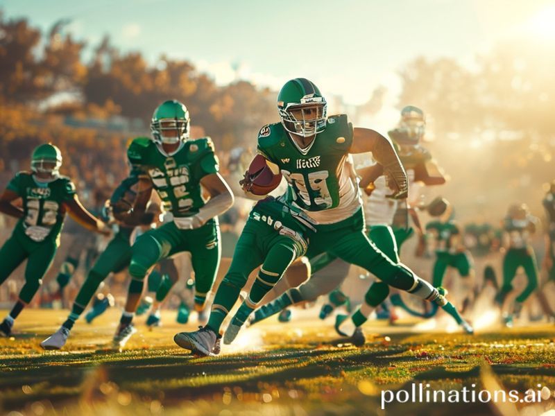 Trending: msu football