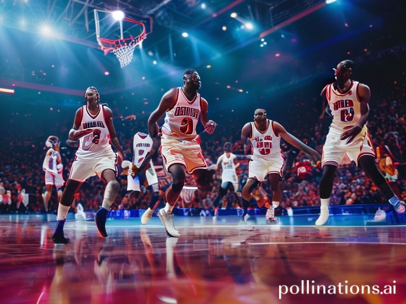 Trending: 76ers vs nuggets