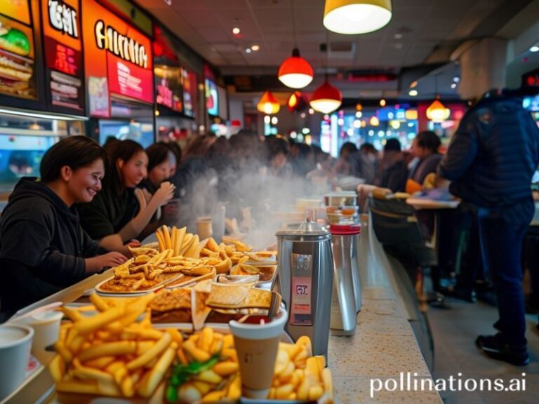 Trending: chick fil a free breakfast