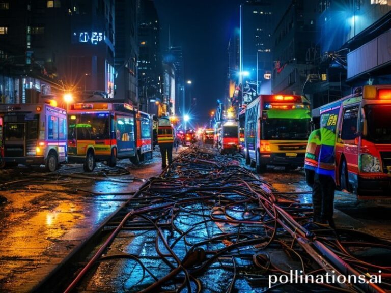 Trending: att outage