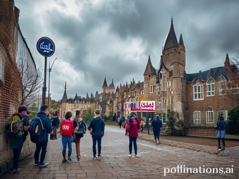 Trending: conwy school closures