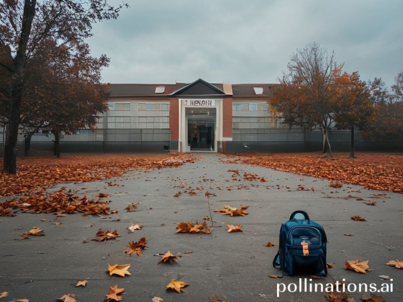 Trending: schools closed today near me