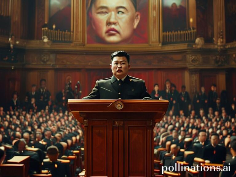 Trending: kim jong un