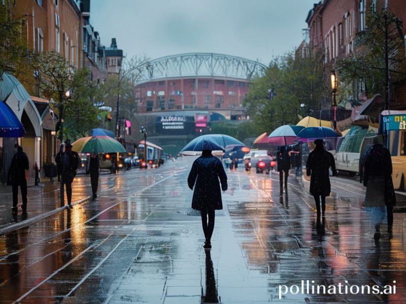 Trending: weather wolverhampton