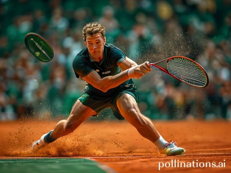 Trending: jan lennard struff