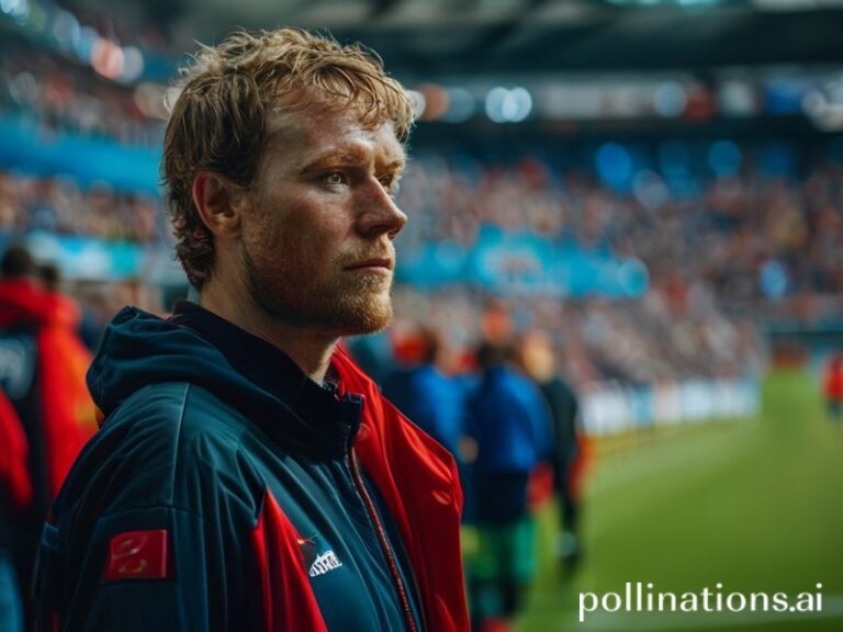 Trending: neil mccann