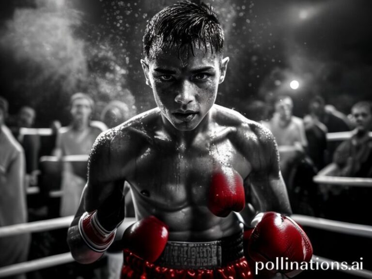 Trending: storm goretti