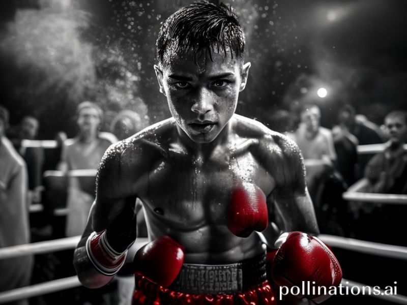 Trending: storm goretti