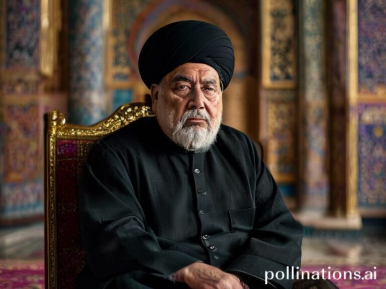 Trending: supreme leader ayatollah ali khamenei