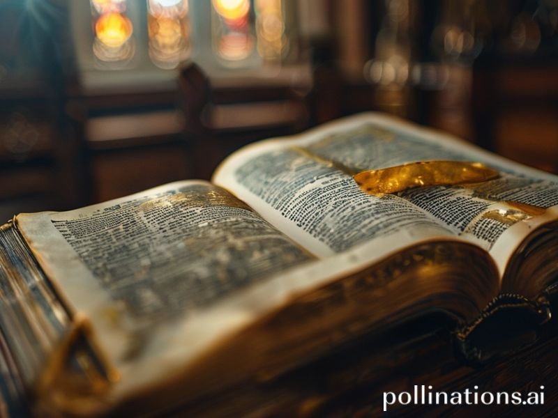 Trending: evangelio de hoy