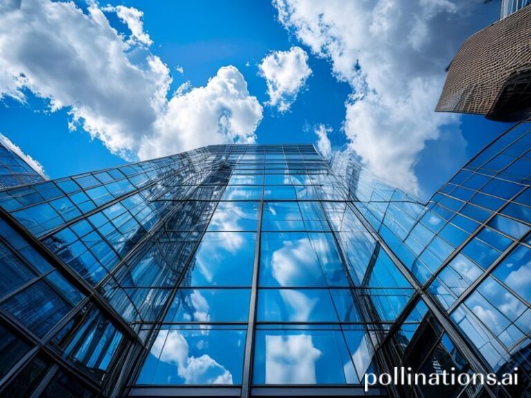 Trending: met office london