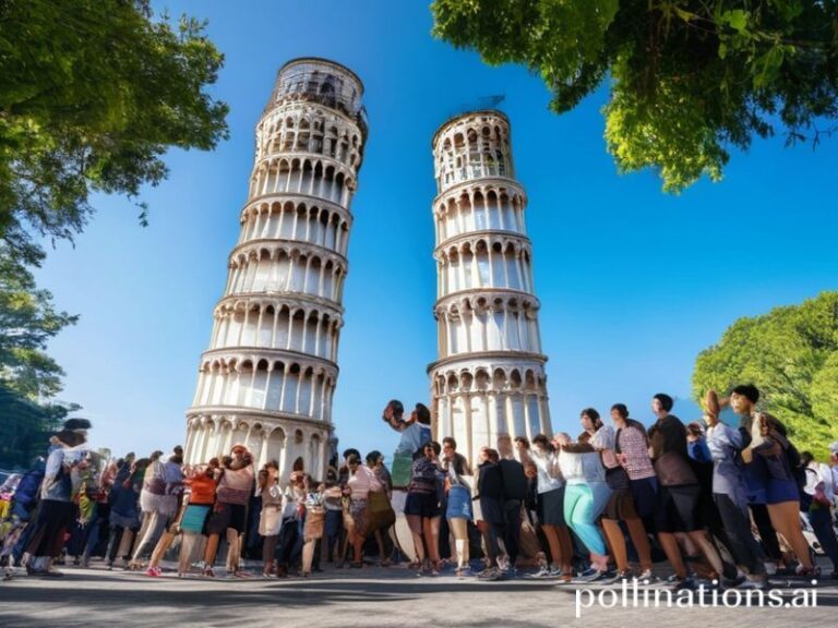 Trending: pisa - como