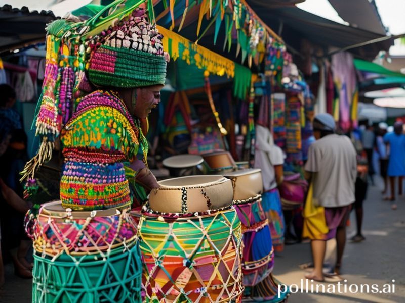 Trending: jamaica