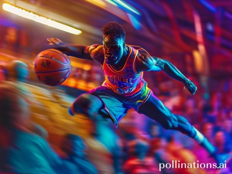 Trending: basketball