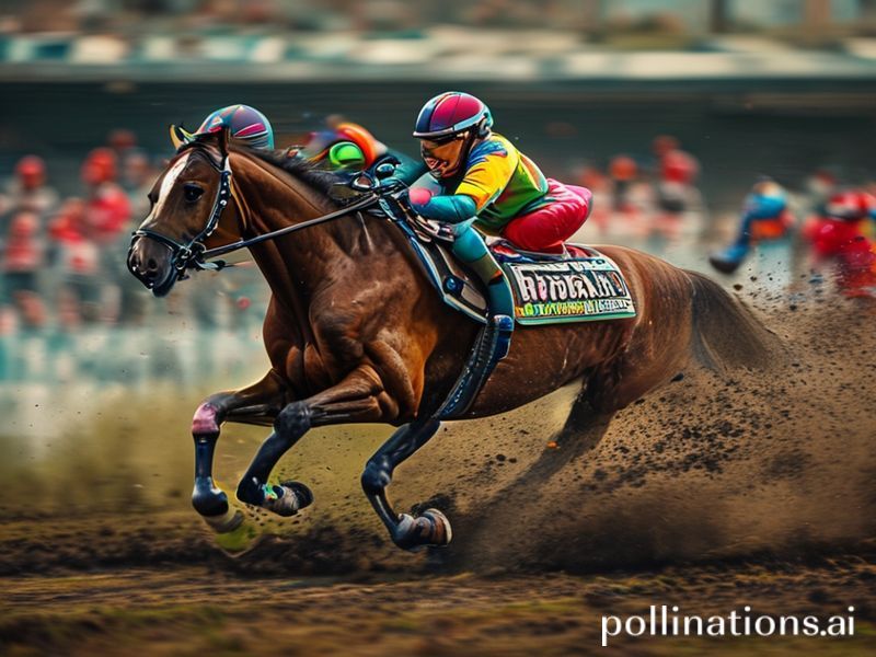 Trending: wolverhampton races