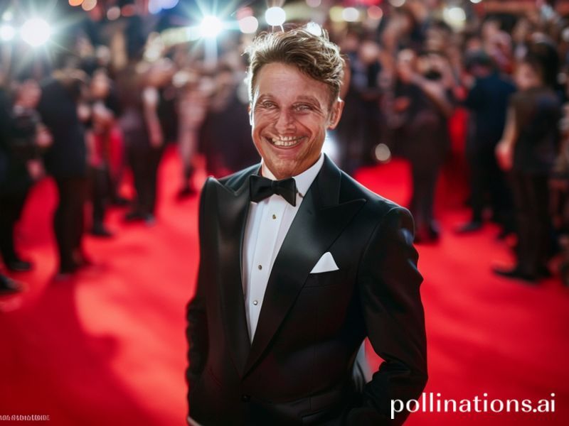 Trending: james marsden