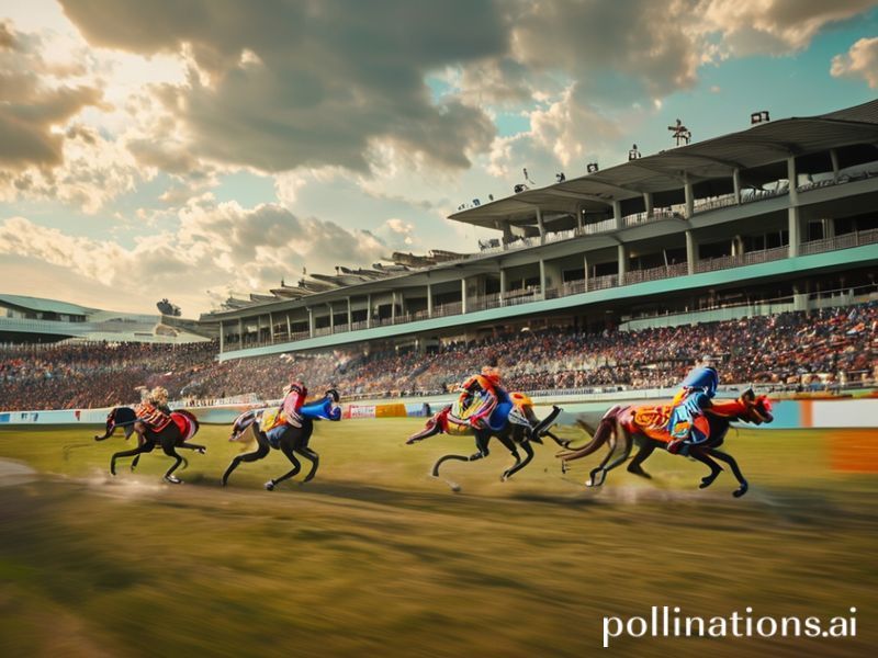 Trending: wolverhampton races today