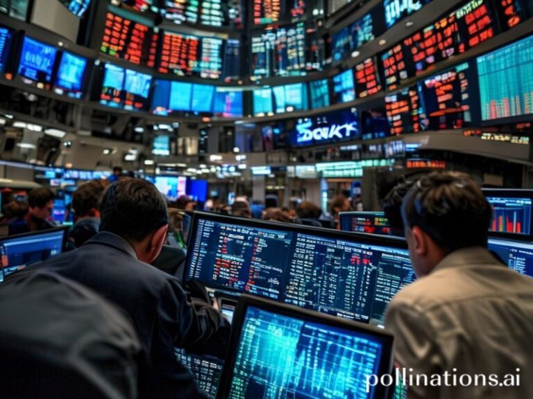 Trending: sndk stock