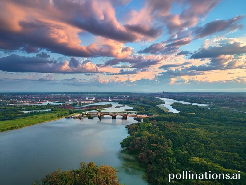 Trending: missouri