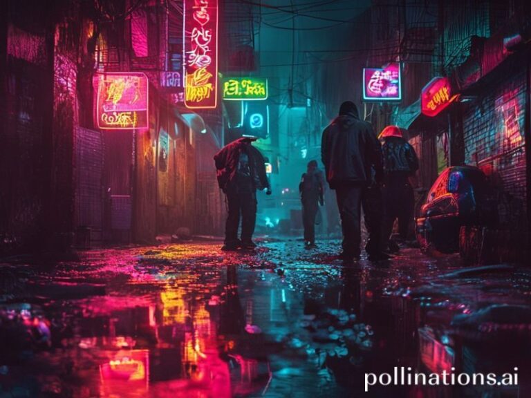 Trending: industry season 4