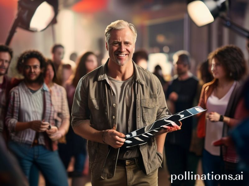 Trending: paul feig