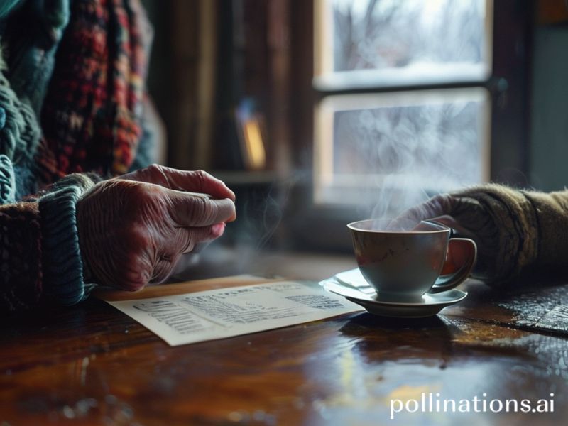 Trending: dwp cold weather payments