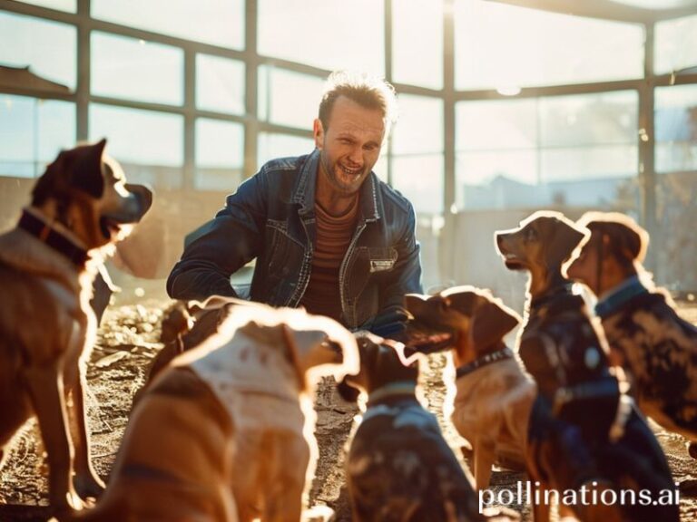 Trending: pete wicks dogs