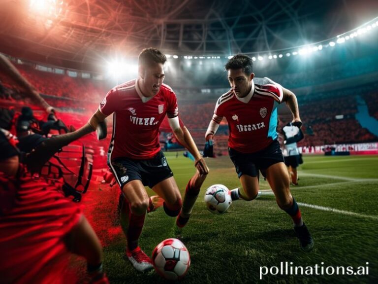 Trending: sporting vs vitória sc