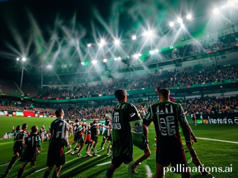 Trending: paok fc