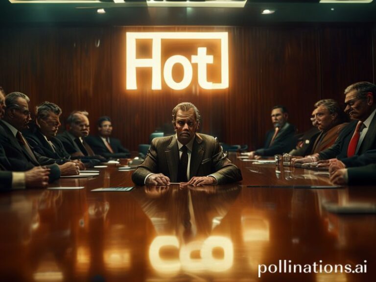 Trending: millionaire hot seat