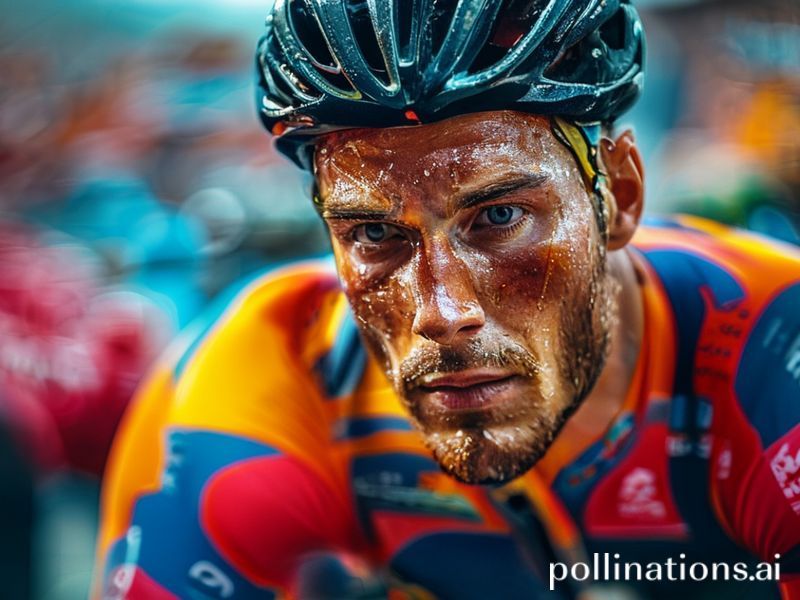 Trending: koen entringer