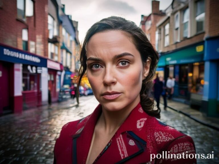 Trending: who is jodie in coronation street