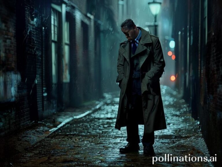 Trending: inspector lynley