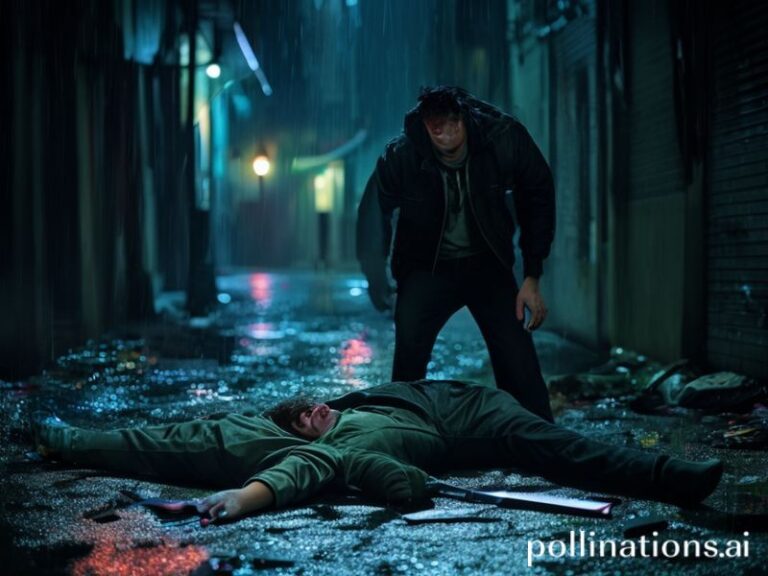 Trending: did theo kill billy