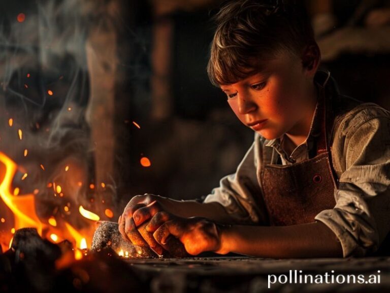 Trending: the apprentice