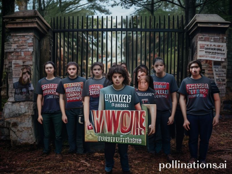 Trending: netflix stranger things conformity gate