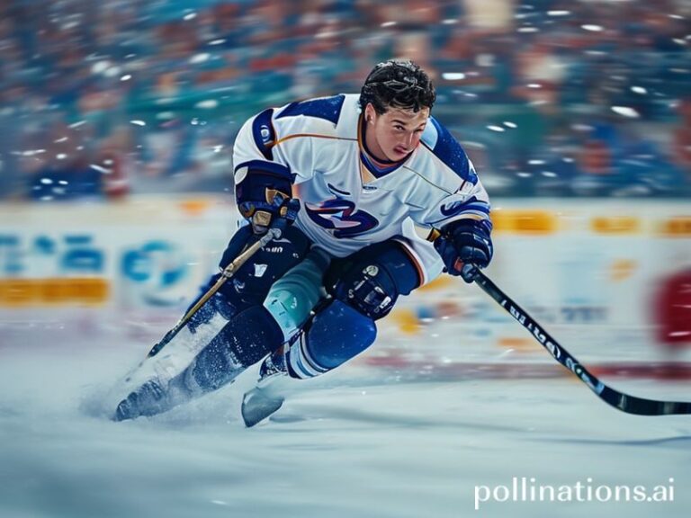 Trending: connor barron