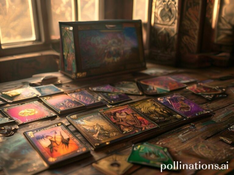 Trending: lorwyn eclipsed commander decklists