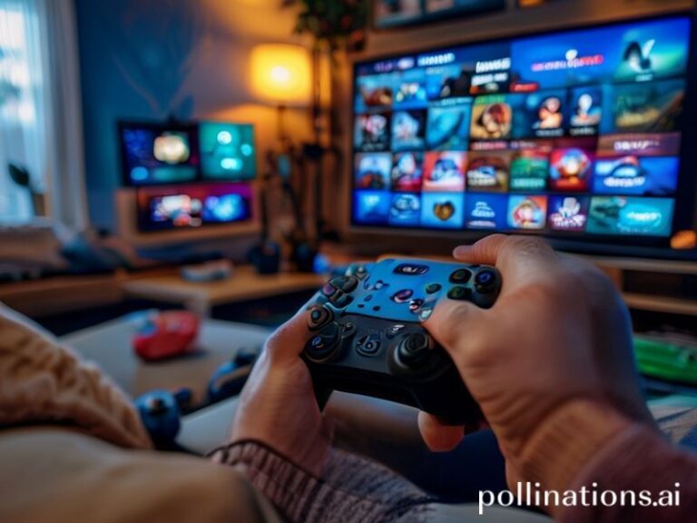 Trending: game pass games