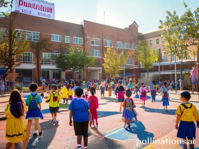 Trending: romulus middle school