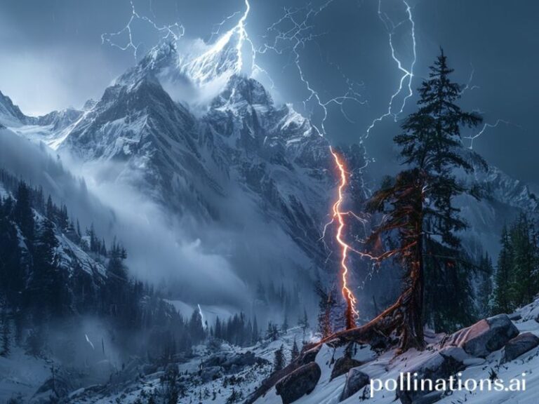 Trending: avalanche vs lightning