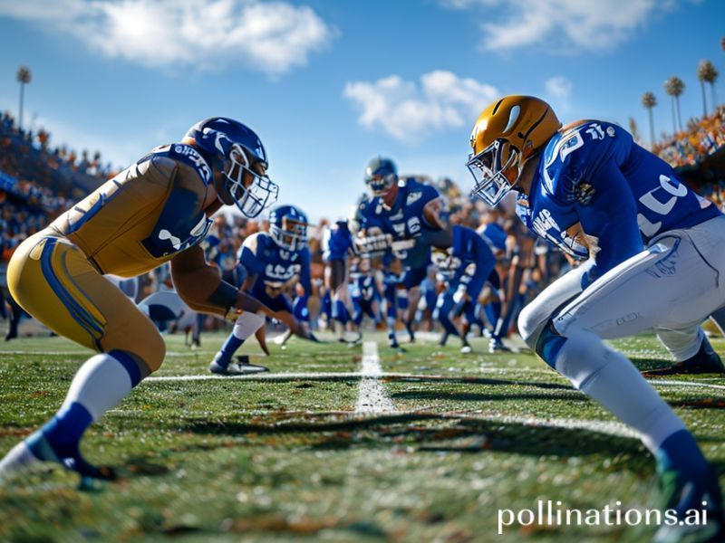 Trending: michigan vs penn state