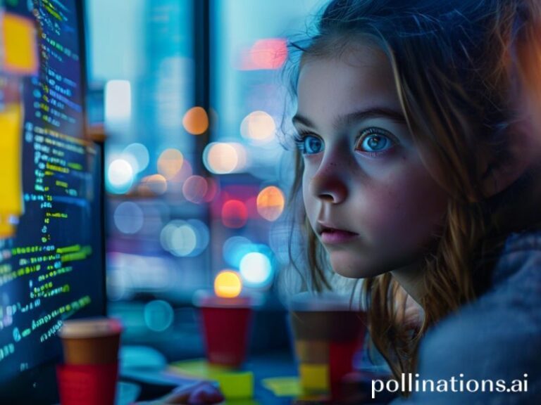 Trending: project ava