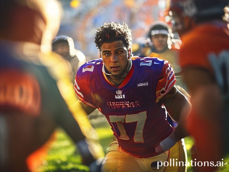 Trending: shane buechele released chiefs