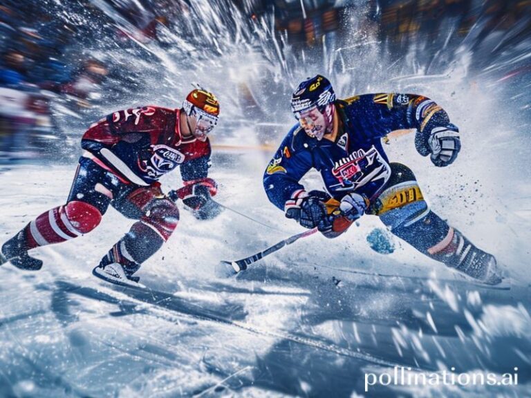 Trending: devils vs islanders