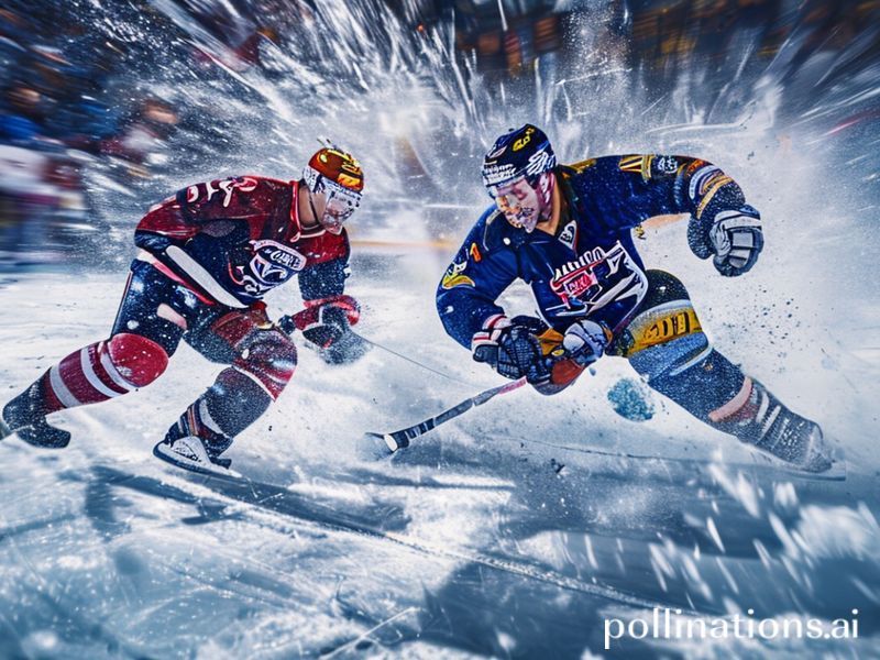 Trending: devils vs islanders