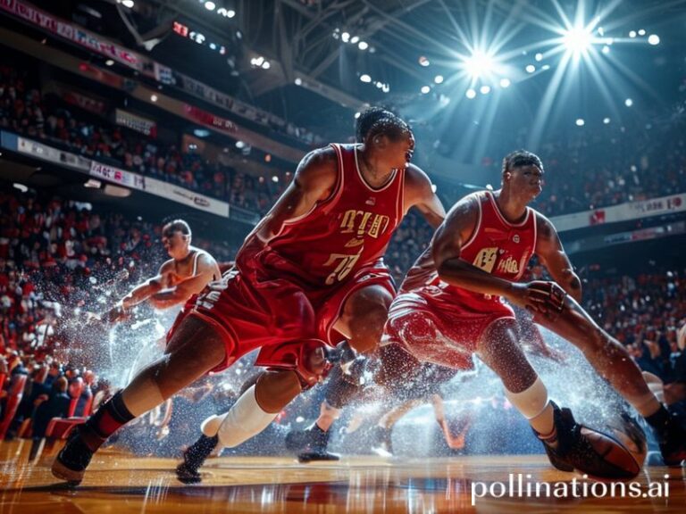 Trending: st john's vs butler