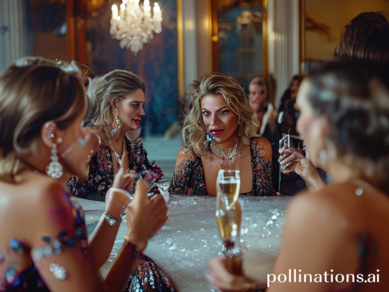 Trending: real housewives of salt lake city