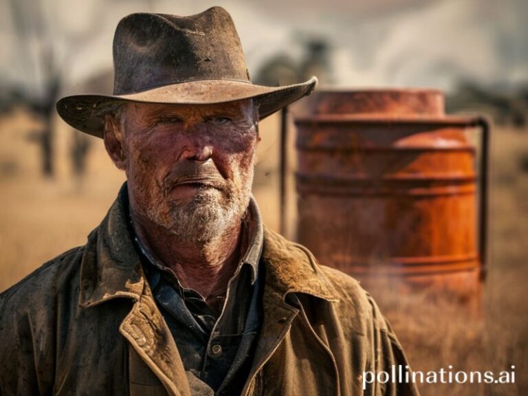 Trending: johnny furphy